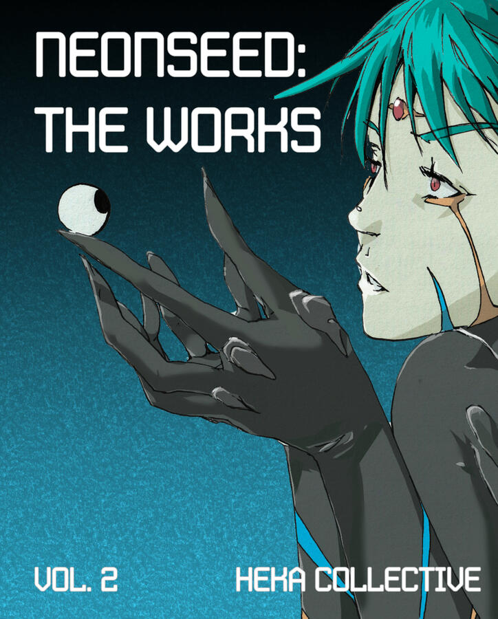 The Works [Vol. 2]